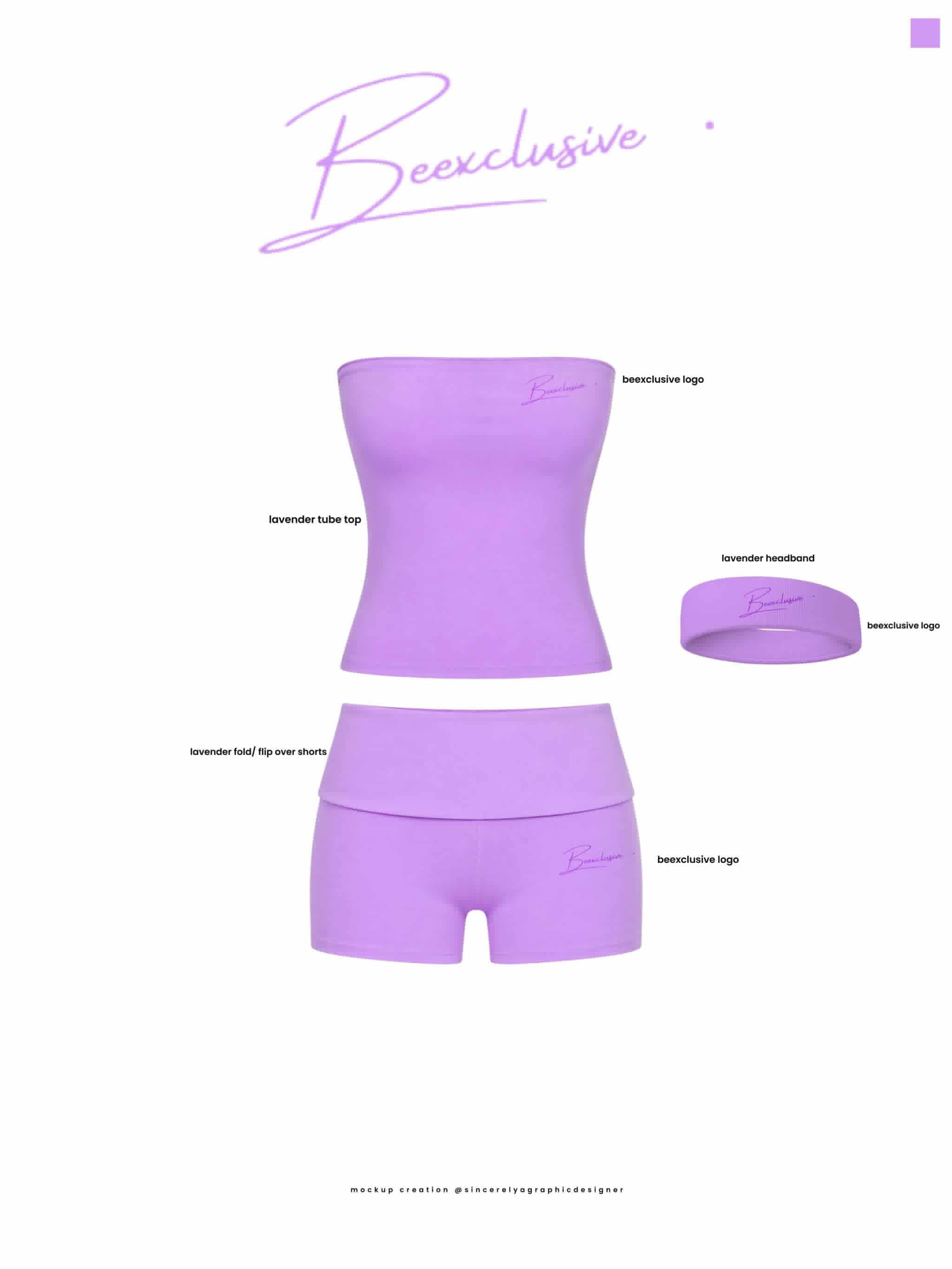 Lavender Aura💜