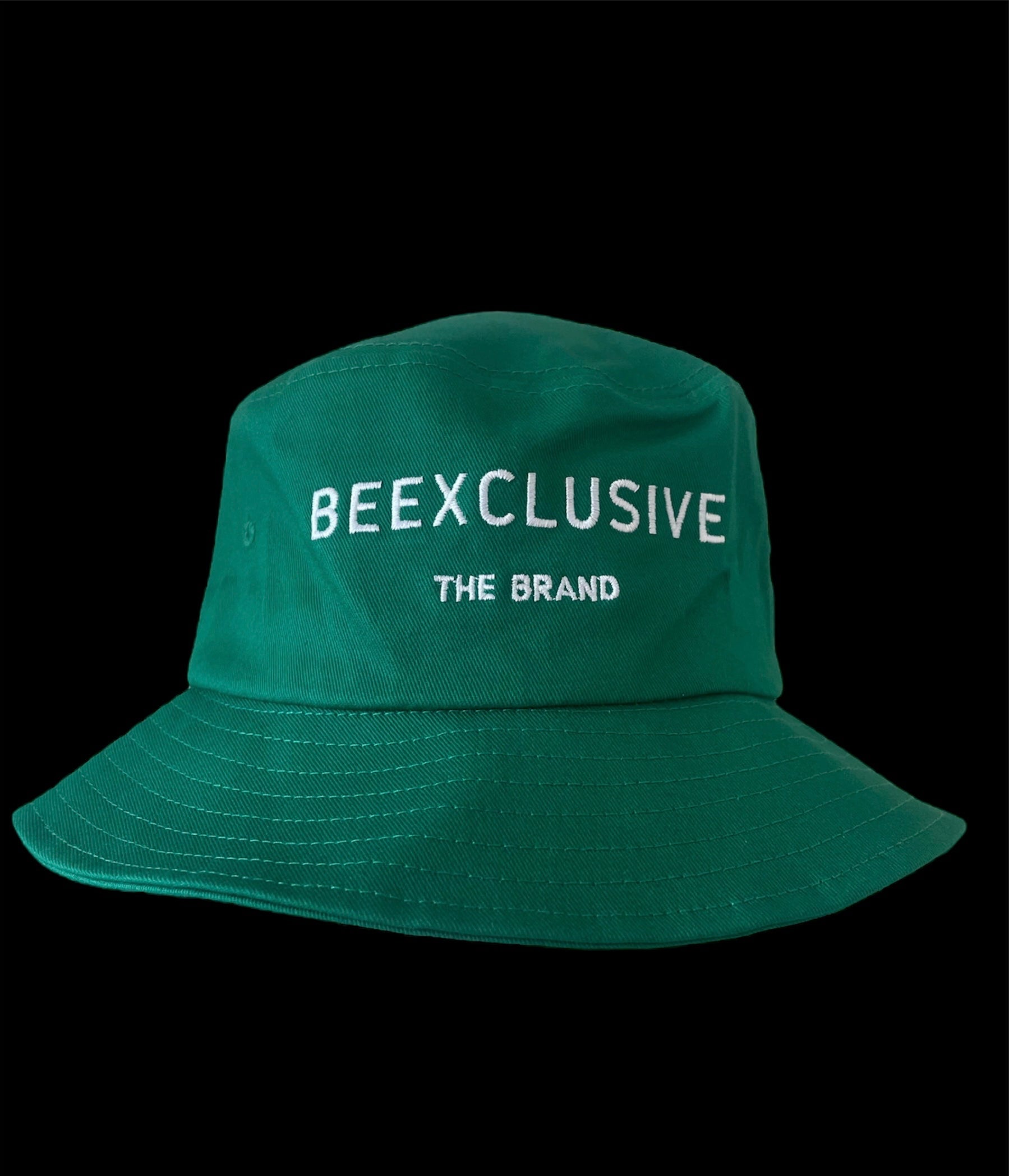Green Bucket Hat