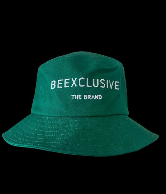 Green Bucket Hat