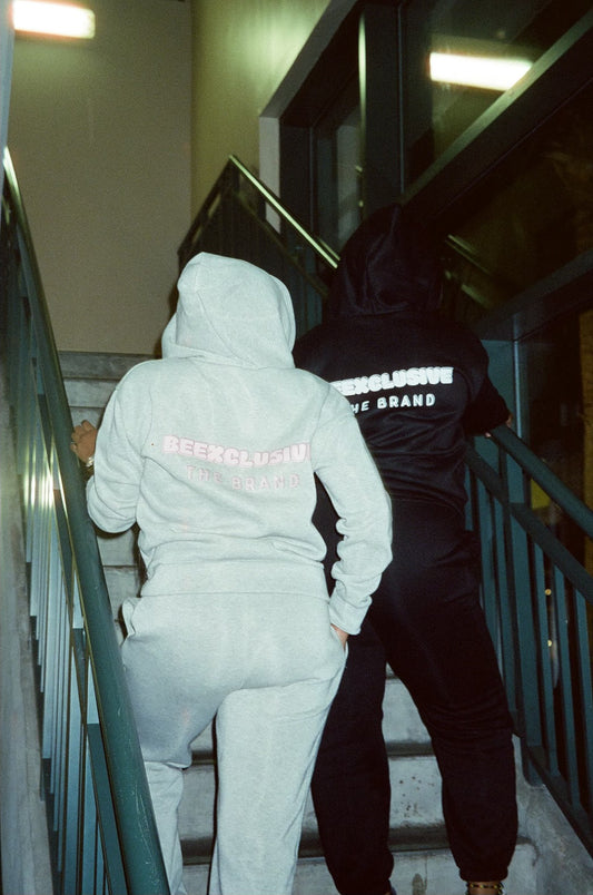 Beexclusive Hoodie