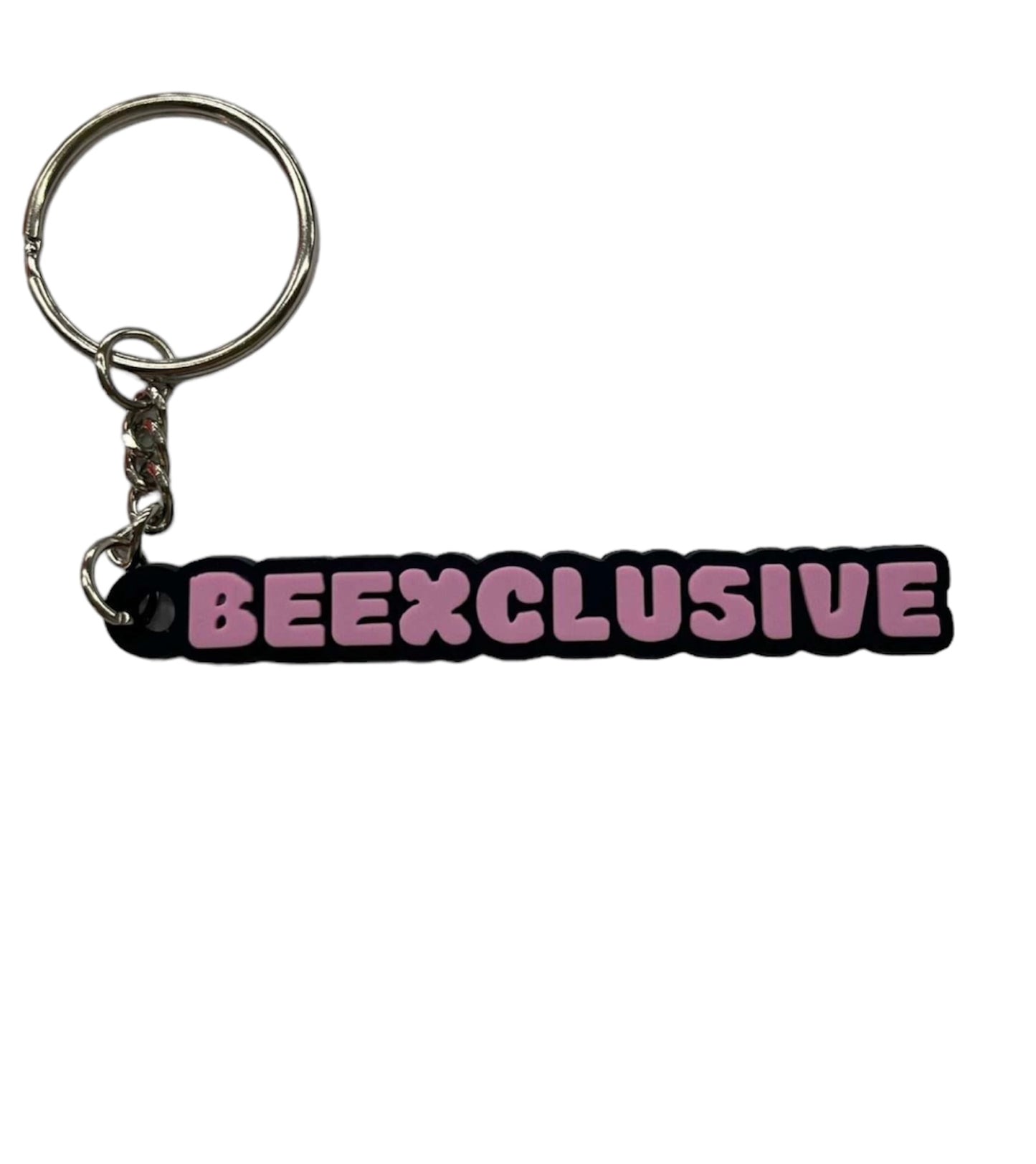 Beexclusive Keychain