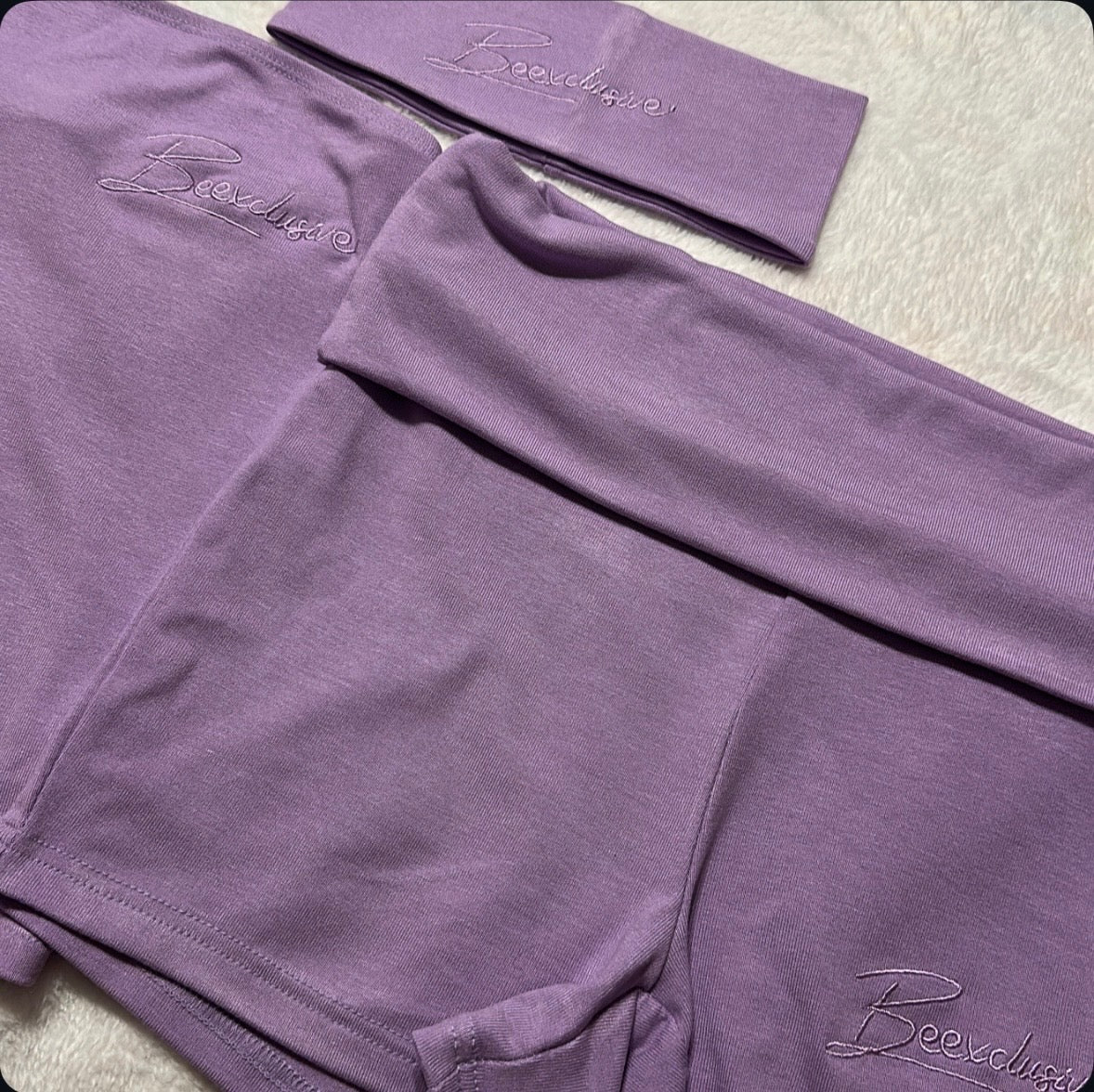 Lavender Aura💜