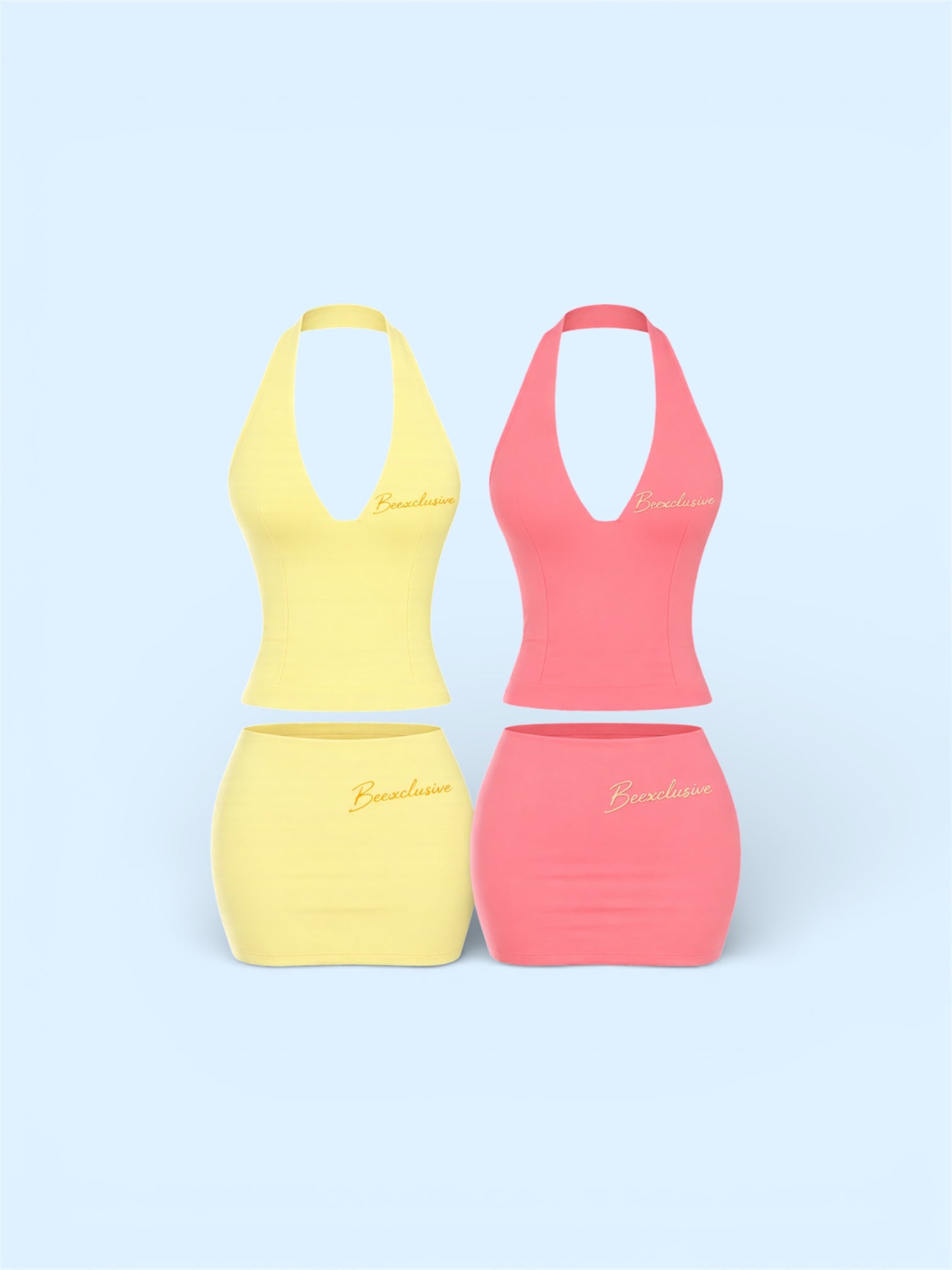 Soft Girl Spring Collection